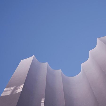 The Social Athens Hotel, A Member Of Radisson Individuals Exterior photo