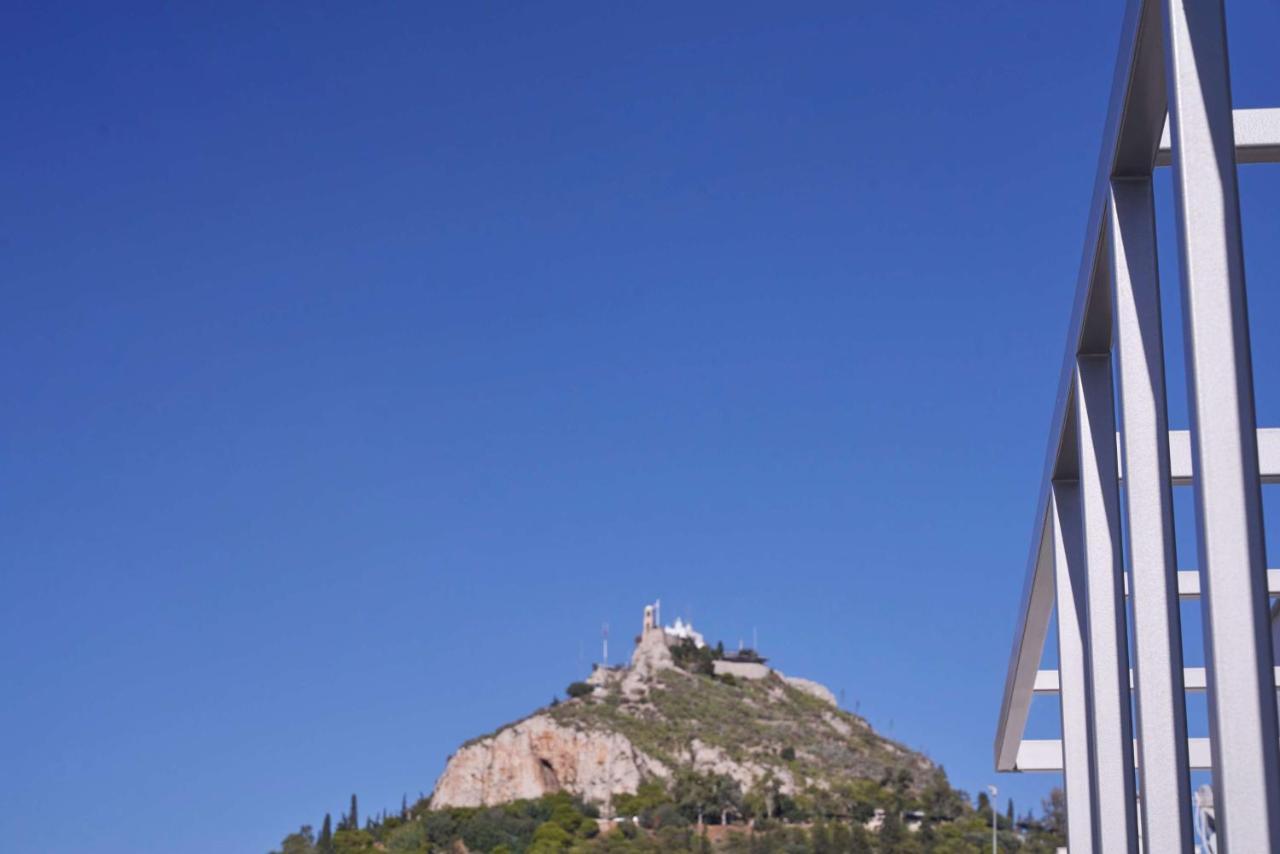 The Social Athens Hotel, A Member Of Radisson Individuals Exterior photo