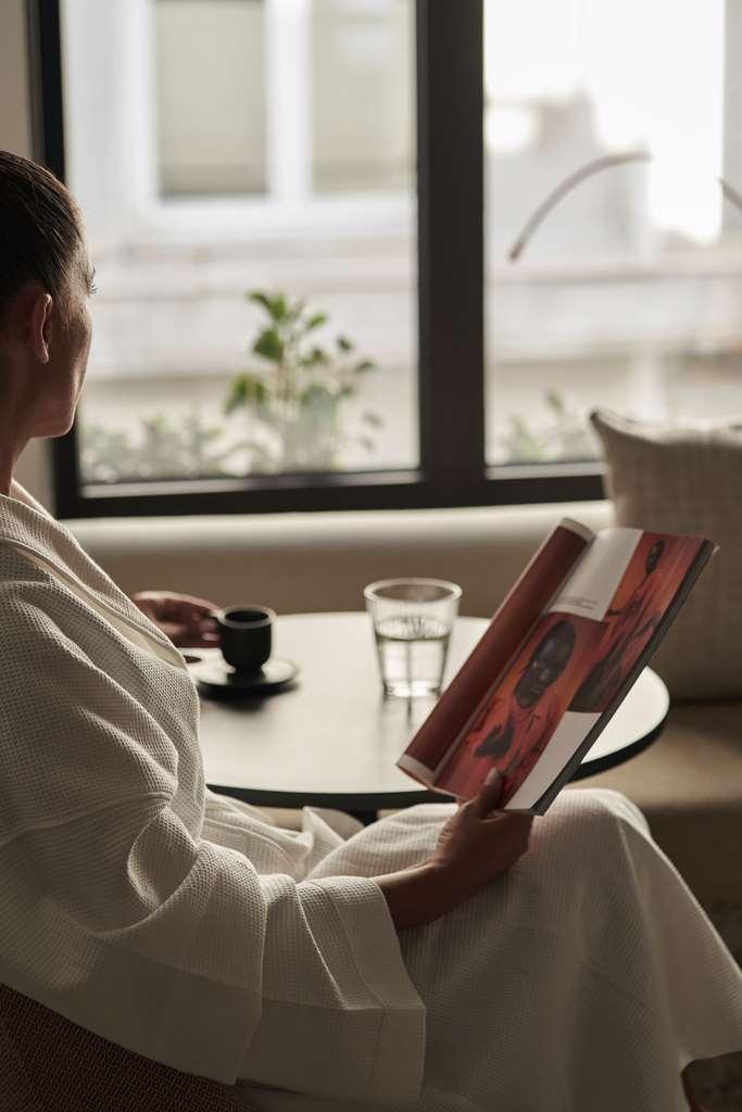The Social Athens Hotel, A Member Of Radisson Individuals Amenities photo