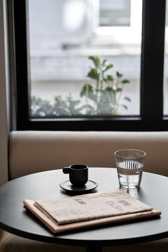 The Social Athens Hotel, A Member Of Radisson Individuals Amenities photo