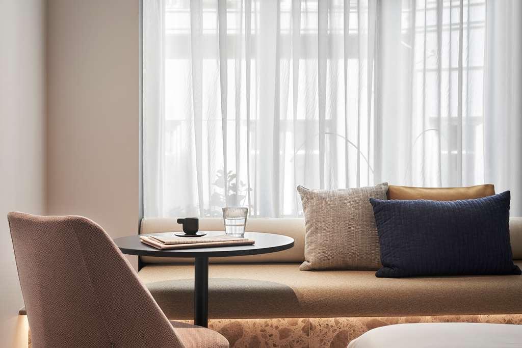 The Social Athens Hotel, A Member Of Radisson Individuals Room photo