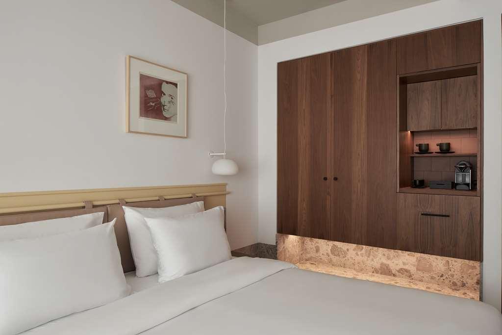 The Social Athens Hotel, A Member Of Radisson Individuals Room photo