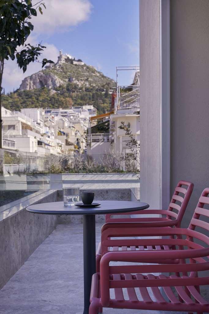 The Social Athens Hotel, A Member Of Radisson Individuals Exterior photo