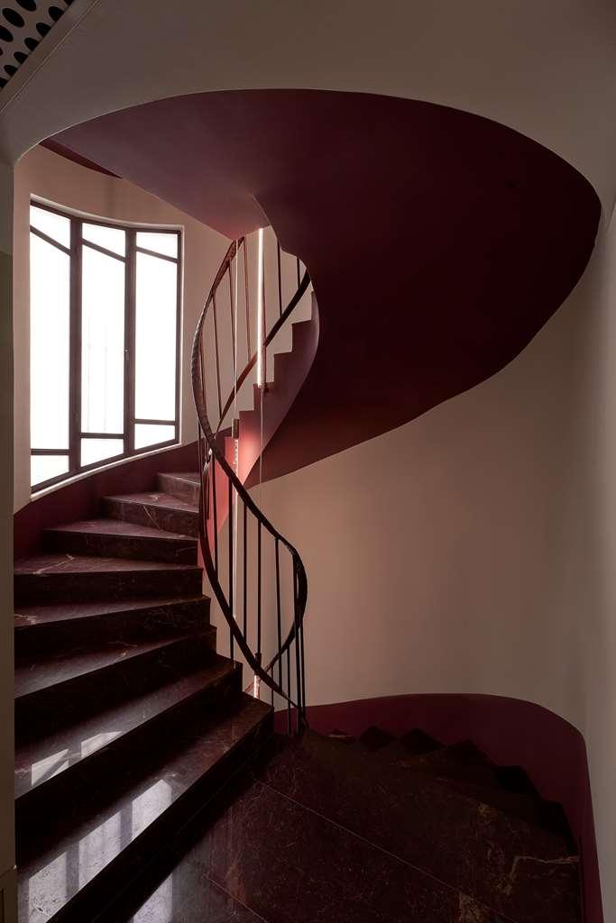 The Social Athens Hotel, A Member Of Radisson Individuals Facilities photo